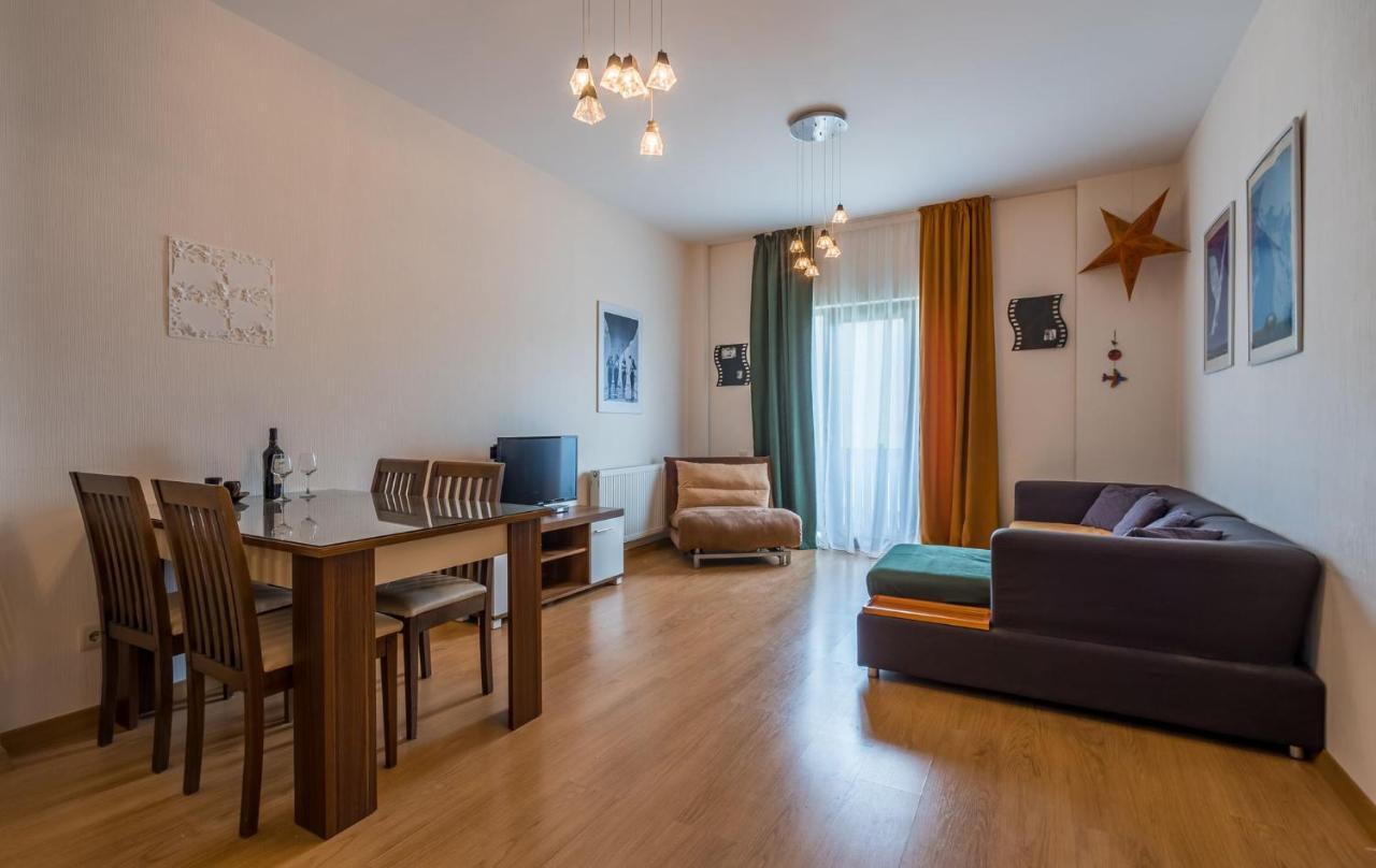 גודאורי Tamara'S Place מראה חיצוני תמונה